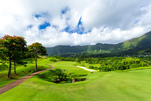 Royal Hawaiian Golf Club