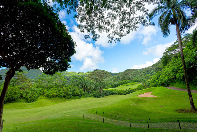Royal Hawaiian Golf Club