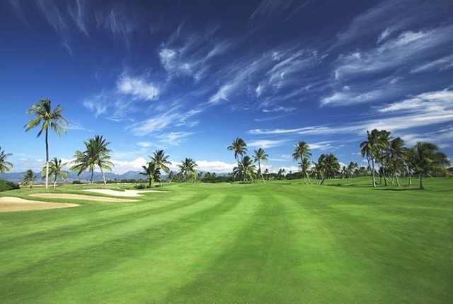 Hawaii Prince Golf Club