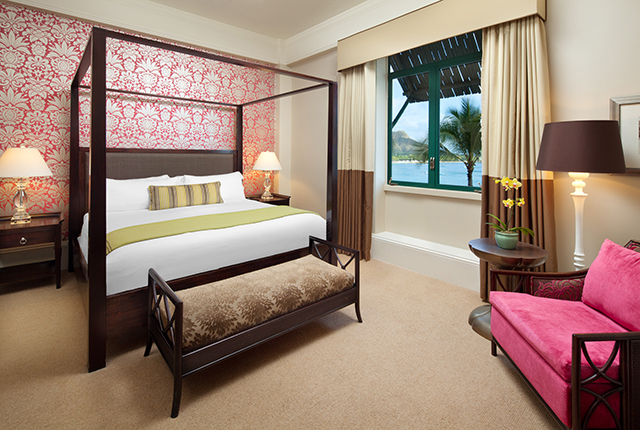 The Royal Hawaiian, A Luxury Collection Resort, Waikiki